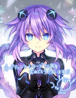 Purple heart neptune drawn by tsunako 95e386e4e17634fb89485885ceabf016.jpg