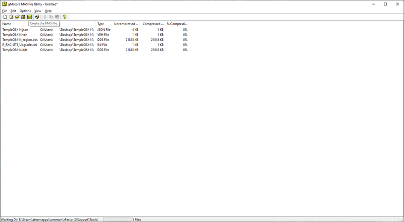 File:Create the mas file.png
