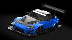 OVGHC Honda S2000 VOLTEX preview.jpeg